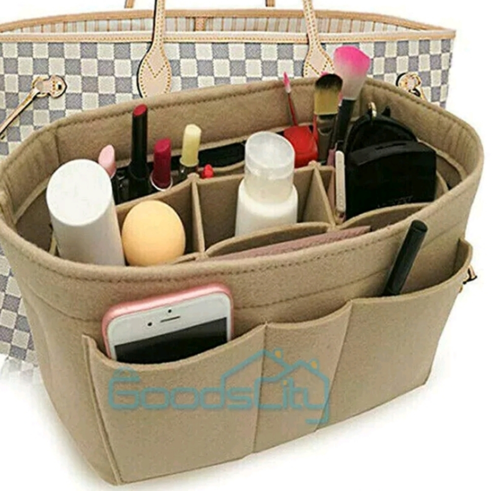 Neverfull MM speedy 30 organizer